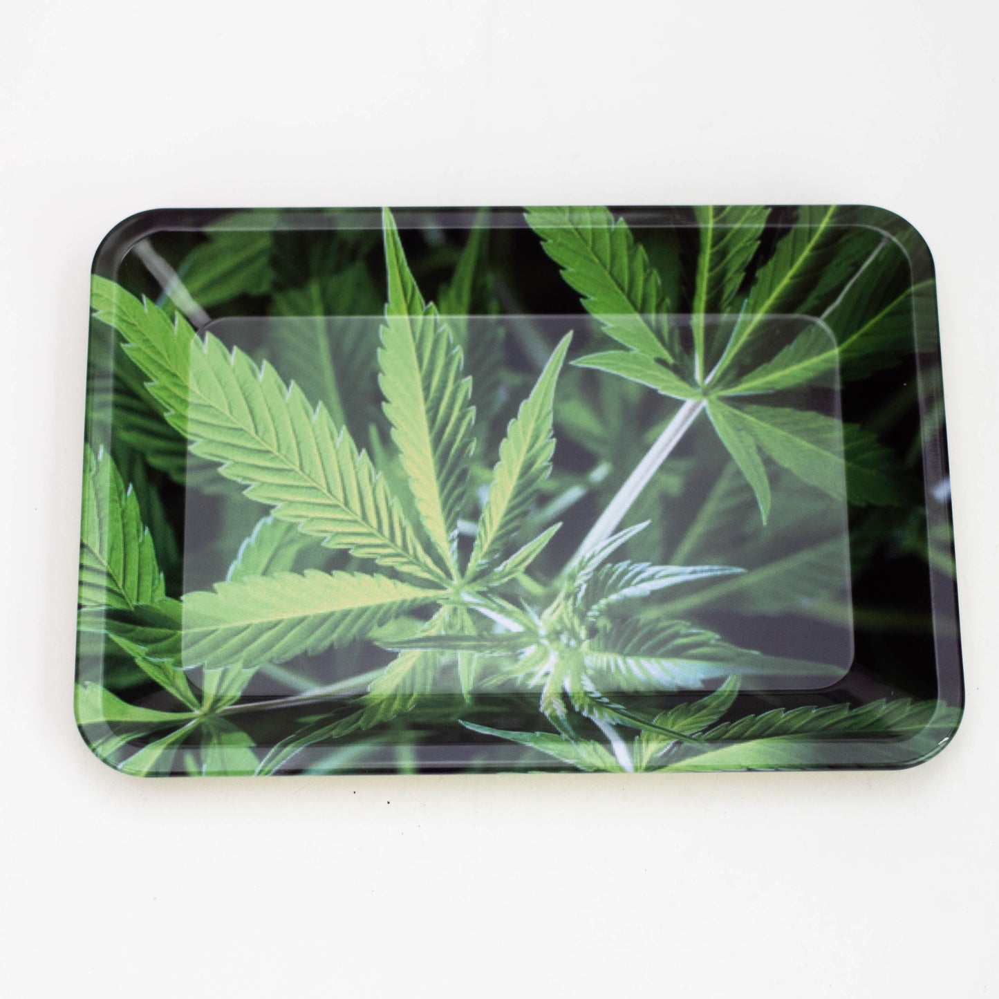 SMALL METAL ROLLING TRAY RT_2