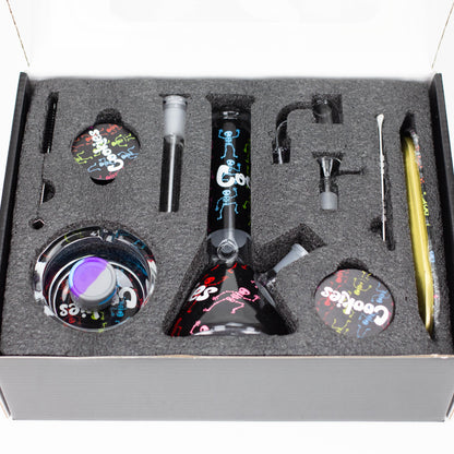 10 Pcs. Bong Gift Set_2