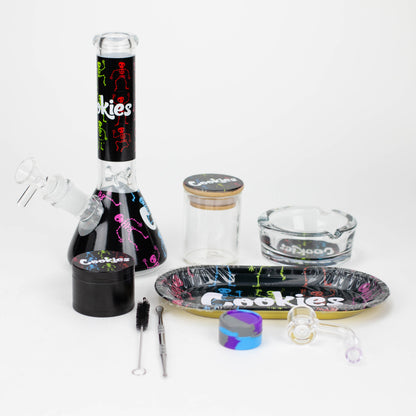 10 Pcs. Bong Gift Set_1