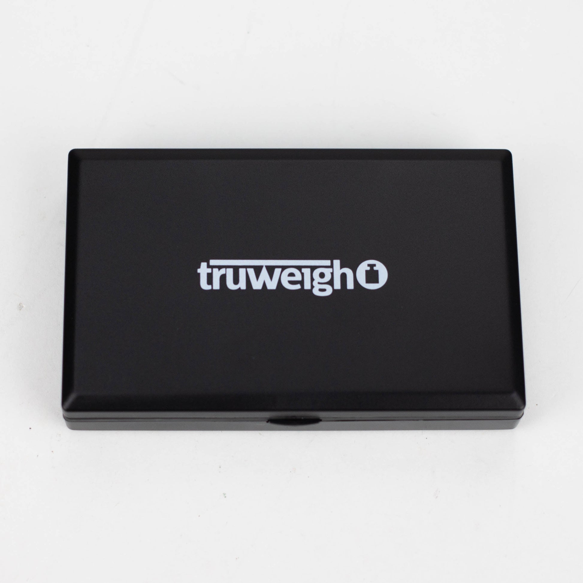 Truweigh | Mini Classic Scale - 600g x 0.1g - Black_4