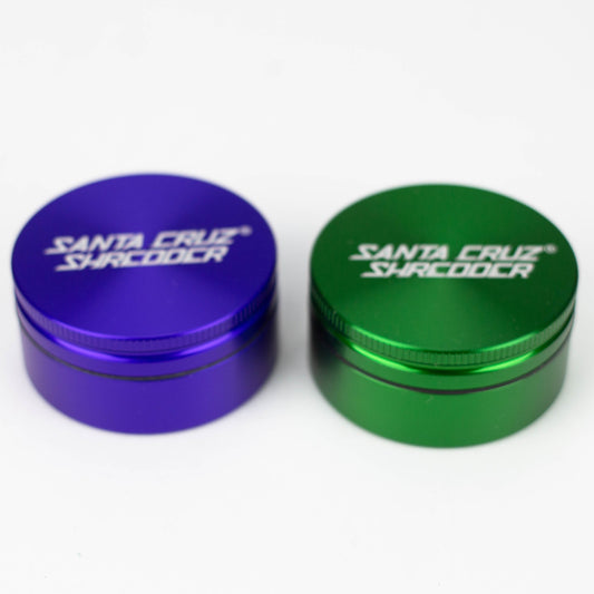 SANTA CRUZ SHREDDER | Medium 2-piece Shredder_0