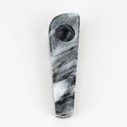 3" Onyx stone Pipe Pack of 5 [SMO]_3