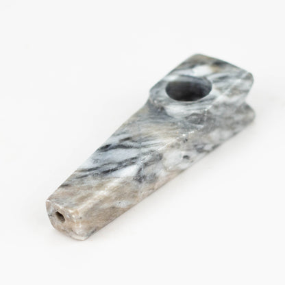 3" Onyx stone Pipe Pack of 5 [LMO]_3
