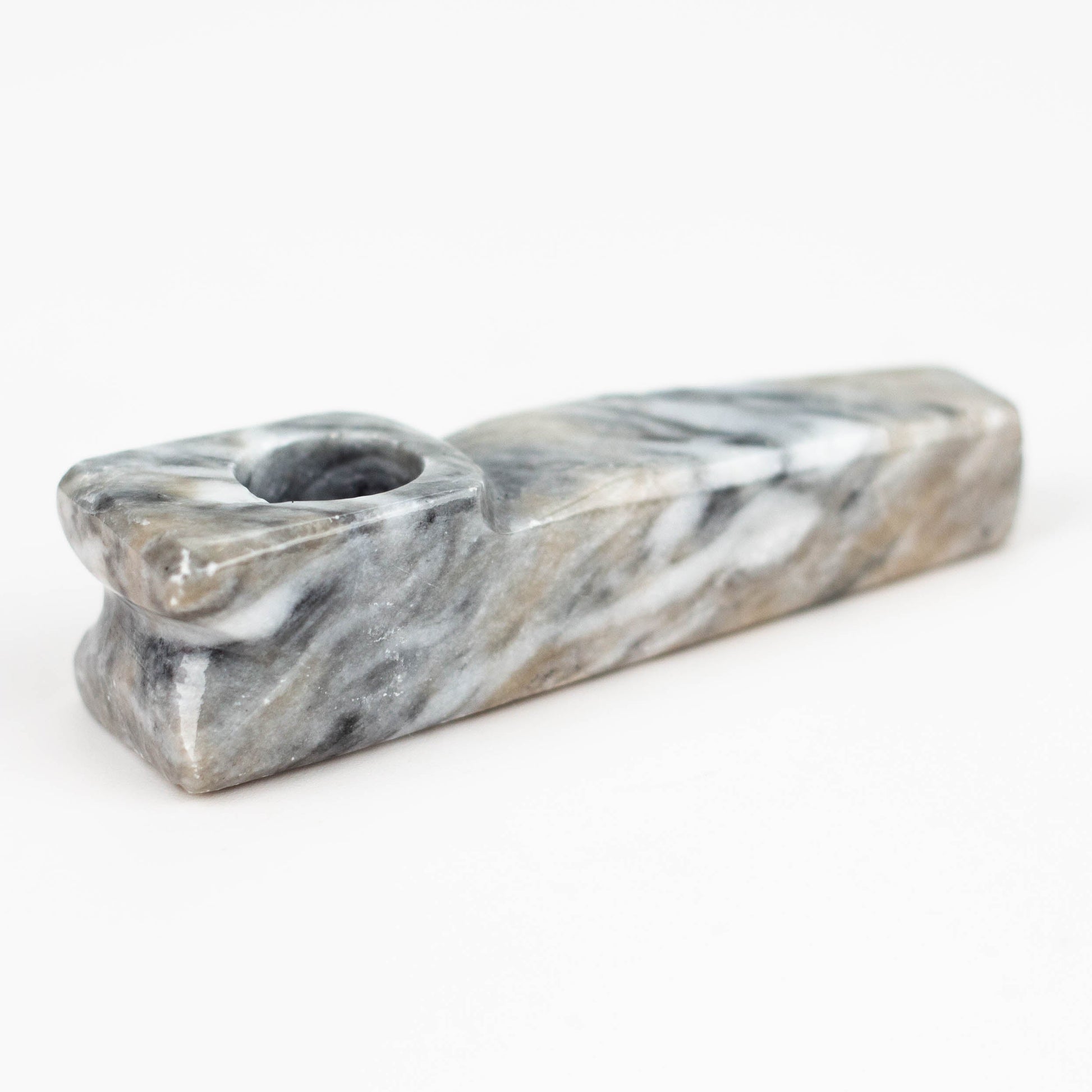 3" Onyx stone Pipe Pack of 5 [LMO]_5
