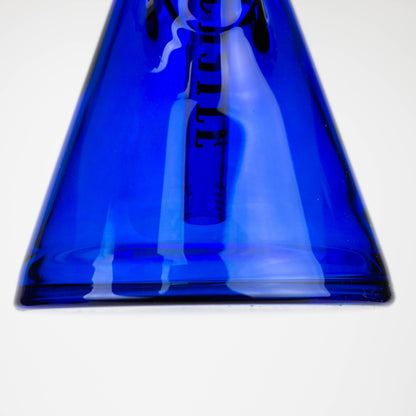 Castle Glassworks | 14" Electroplated Beaker_3