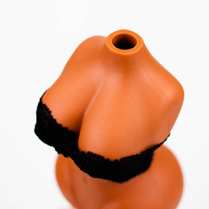 8" Glamourous water pipe [H331]-Assorted_3