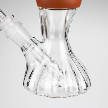 8" Glamourous water pipe [H331]-Assorted_5