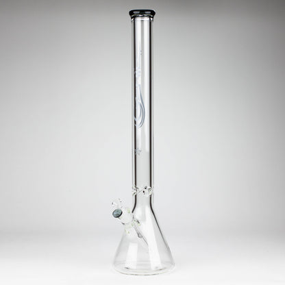 GENIE | 24" 9 mm beaker water bong [GE1003]_11