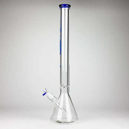 GENIE | 24" 9 mm beaker water bong [GE1003]_12