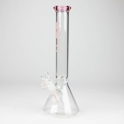 VALCANO | 12" beaker glass water bong [GB16710]_1