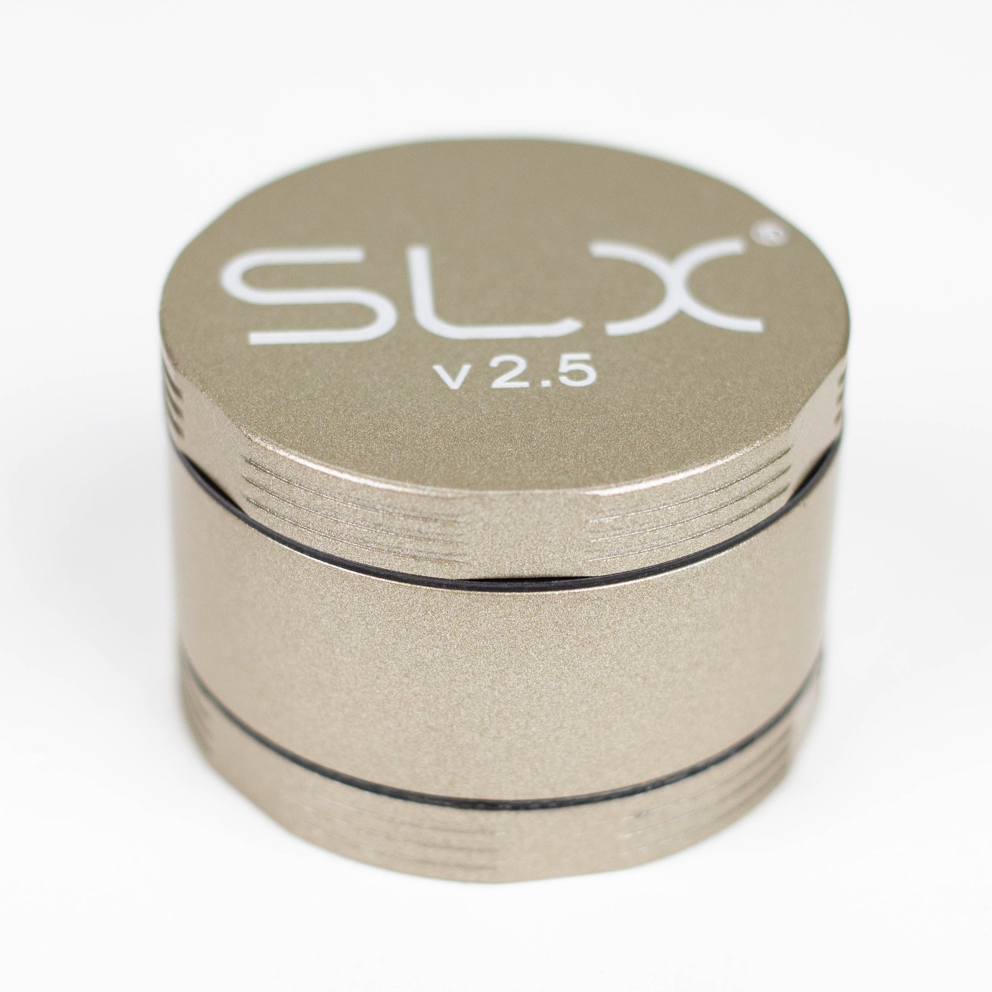 SLX  | 2.0 inch Ceramic coated Grinder Small V2.5_1
