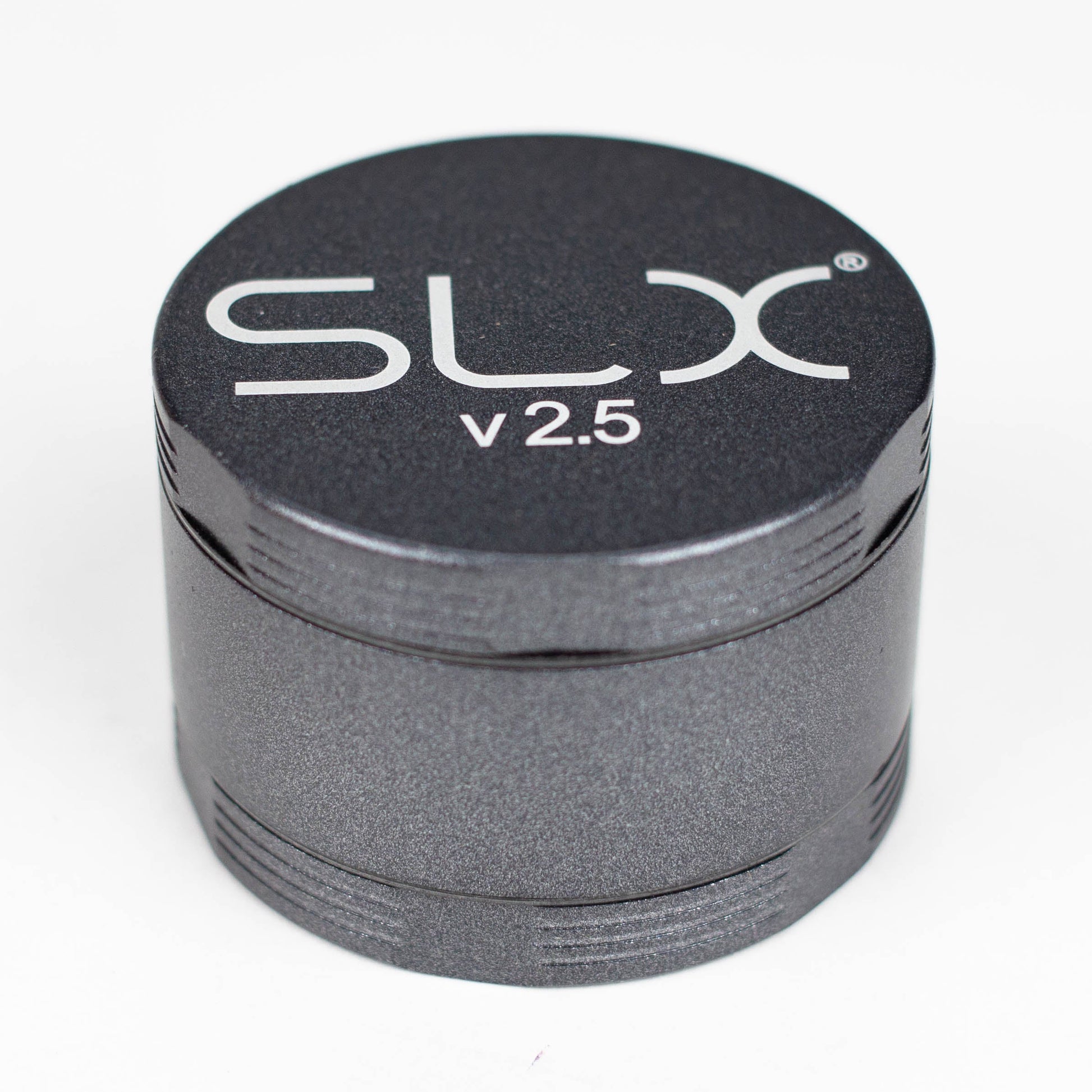 SLX  | 2.0 inch Ceramic coated Grinder Small V2.5_2