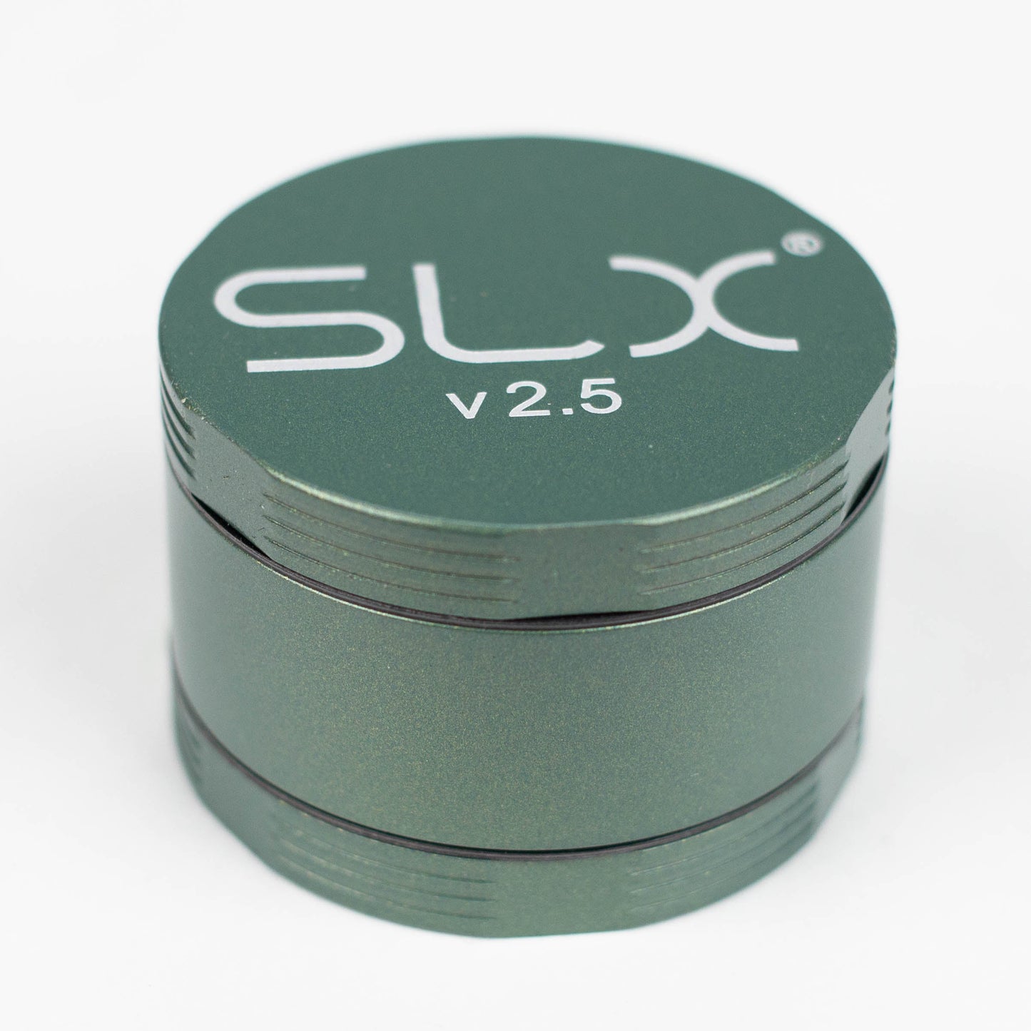 SLX  | 2.0 inch Ceramic coated Grinder Small V2.5_5
