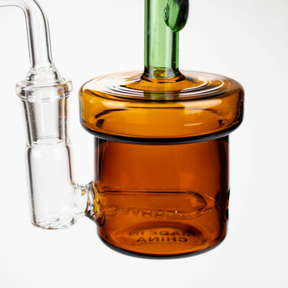 6" Rose Rig with diffuser [XY-J01]_5