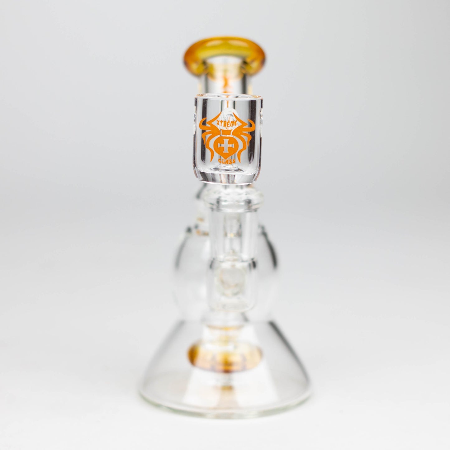 Xtreme | 5" Oil Rig wiht quartz banger [R008]_10