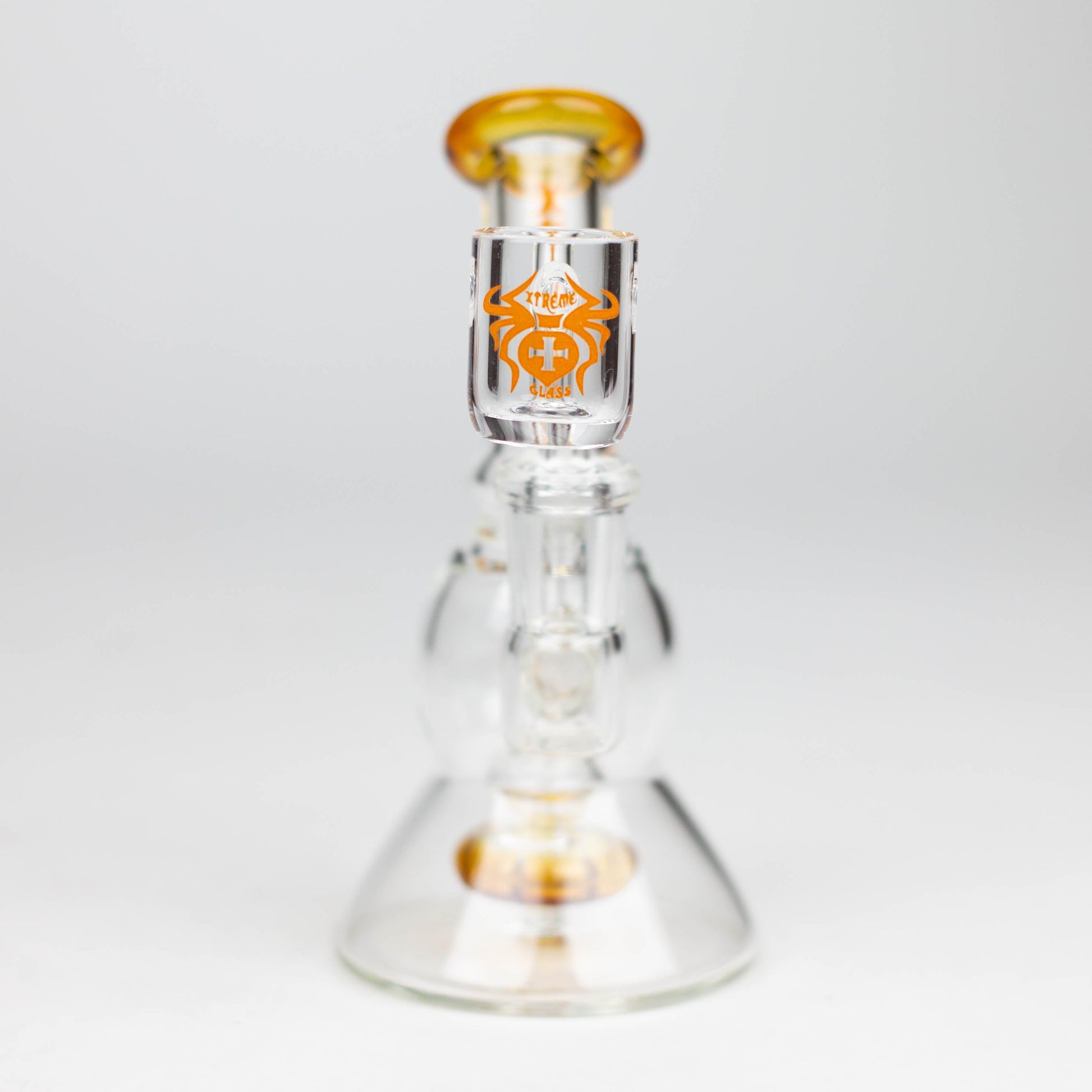 Xtreme | 5" Oil Rig wiht quartz banger [R008]_10