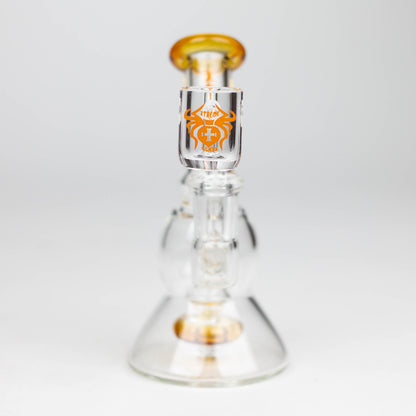 Xtreme | 5" Oil Rig wiht quartz banger [R008]_10