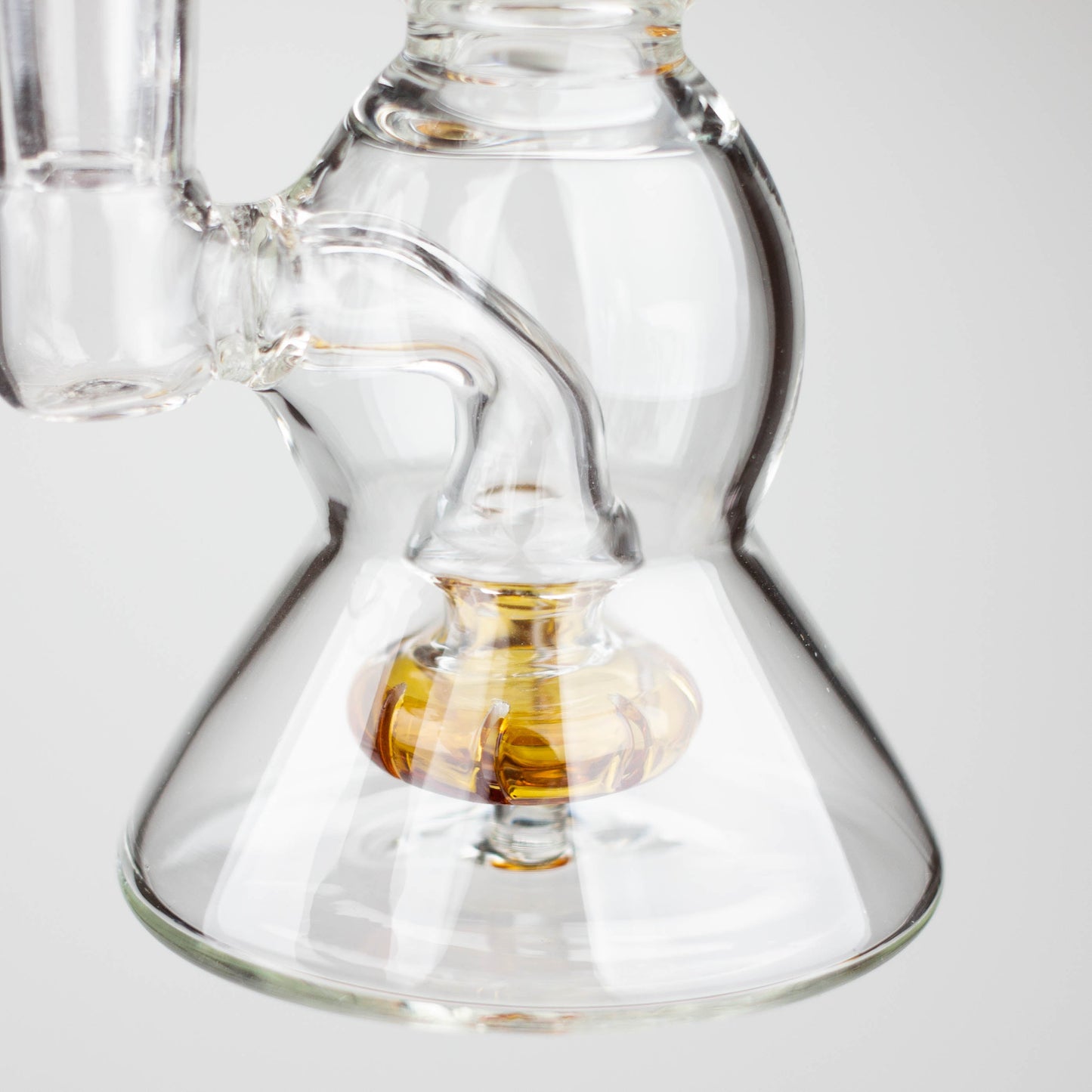 Xtreme | 5" Oil Rig wiht quartz banger [R008]_11