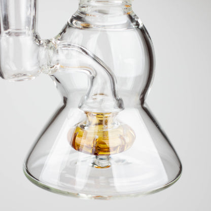 Xtreme | 5" Oil Rig wiht quartz banger [R008]_11