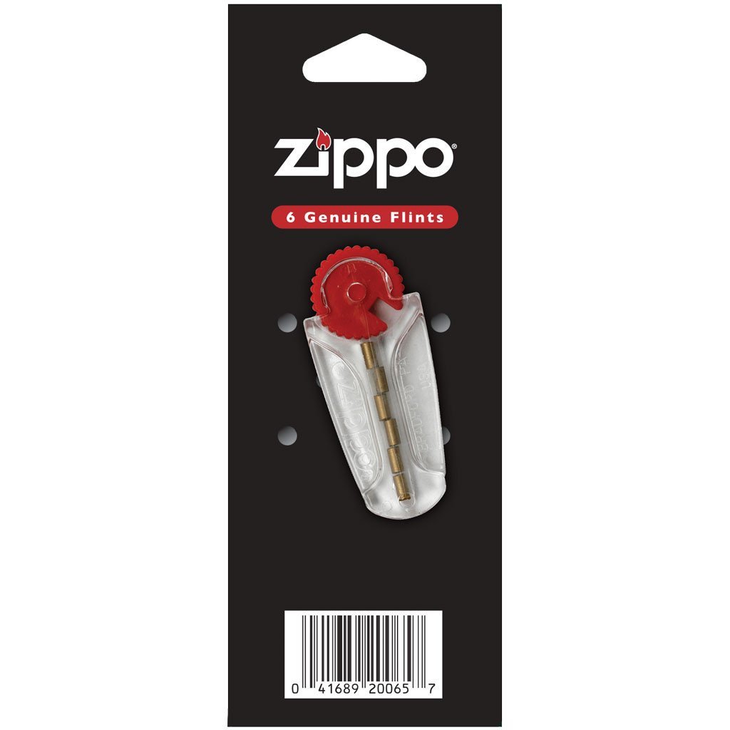 Zippo Flints 2406N_3