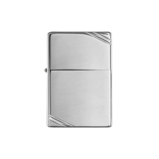 Zippo 260 Vintage HI Pol Chrome