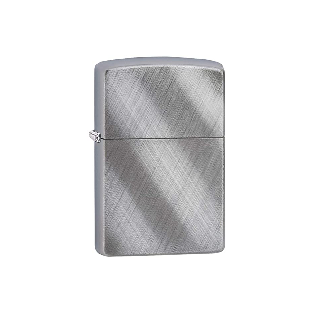 Zippo 28182 Diagnal Weave – Smoqueen