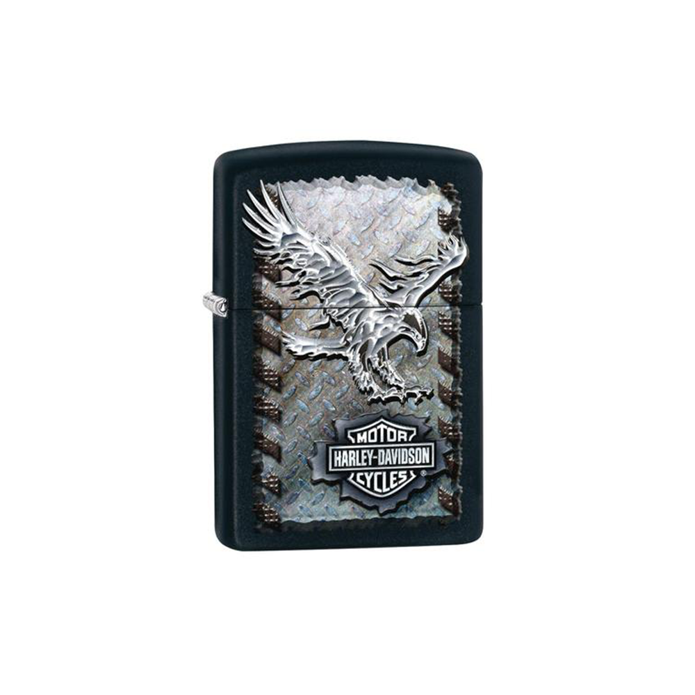 Zippo 28485 Harley-Davidson® Iron Eagle_1
