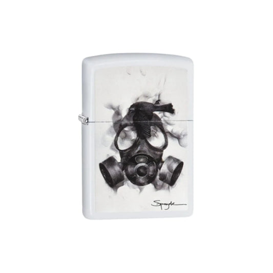 Zippo 29646 Spazuk Gas Mask
