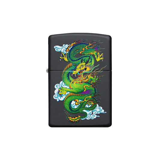 Zippo 29839 Dragon