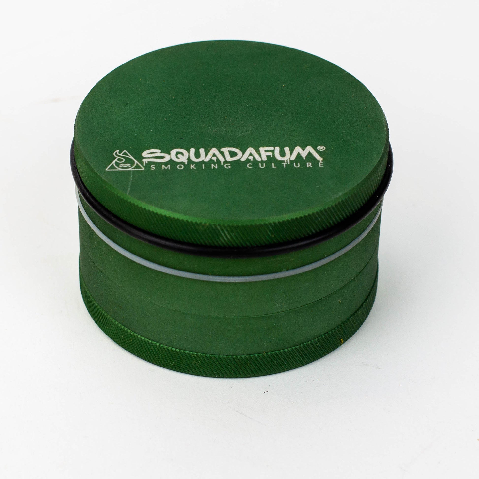 Squadafum - High Grinder 70mm 4 Pieces_4