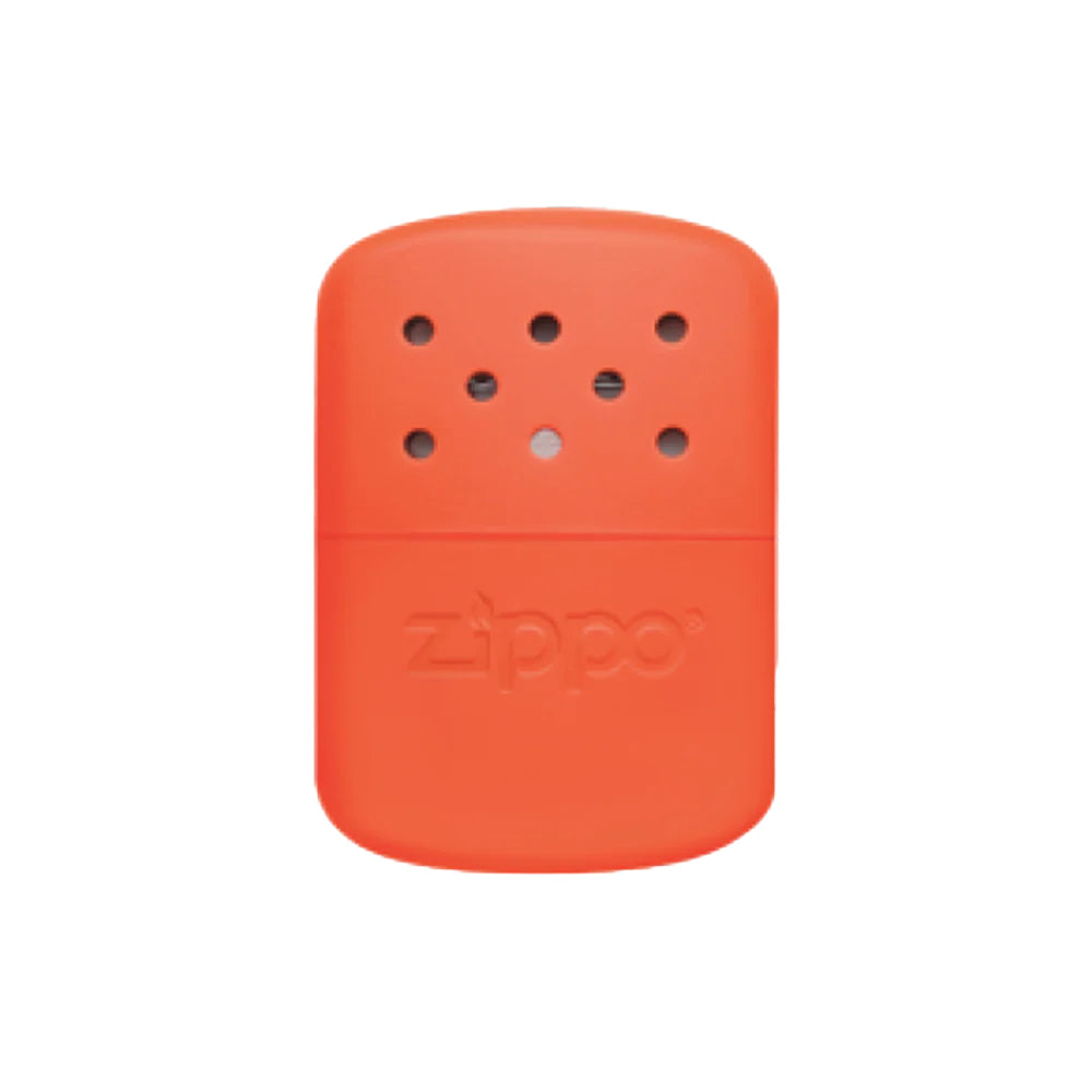 Zippo 40348 Hand Warmer Blaze Orange