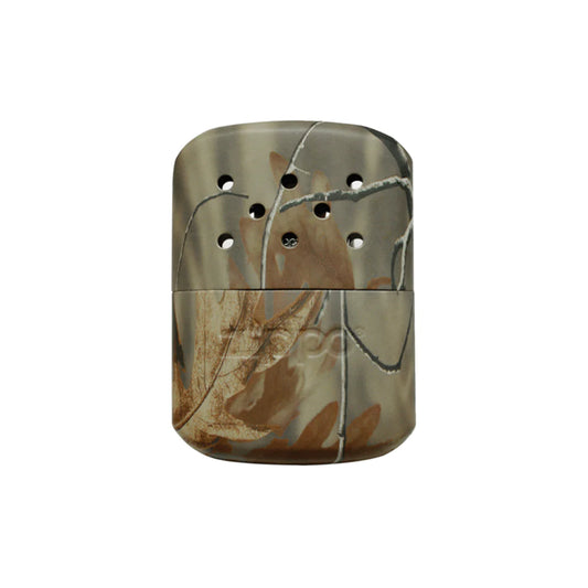 Zippo 40349 12-Hour Realtree® Refillable Hand Warmer