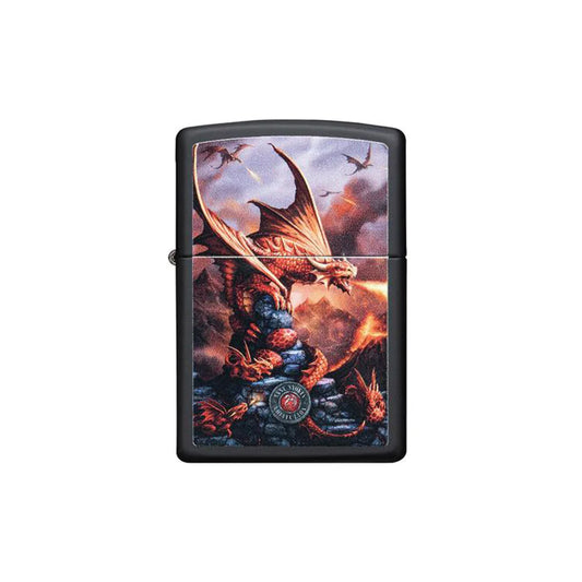 Zippo 49097 Anne Stokes