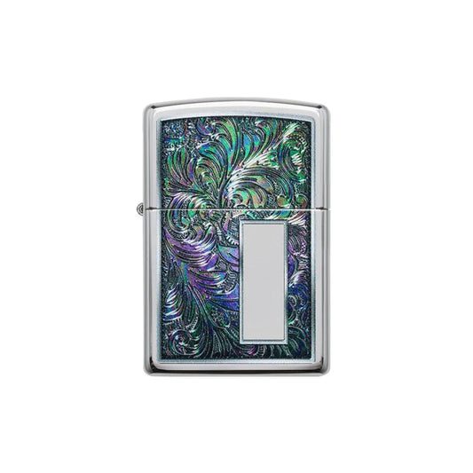 Zippo 49139 Colorful Venetian® Design