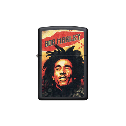 Zippo 49154 Bob Marley_1