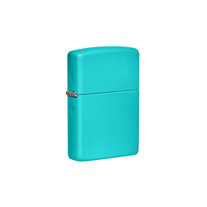 Zippo 49454 Classic Flat Turquoise_3