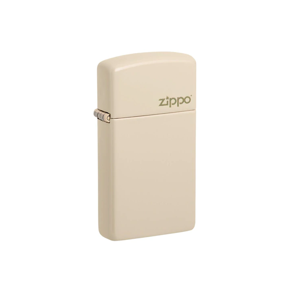 Zippo 49528ZL Slim® Flat Sand ZL_3