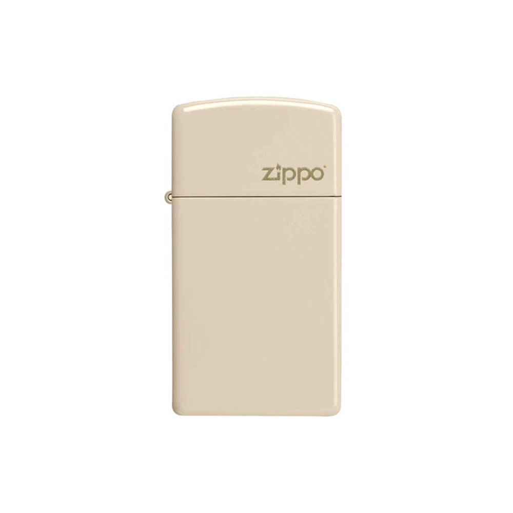 Zippo 49528ZL Slim® Flat Sand ZL_1