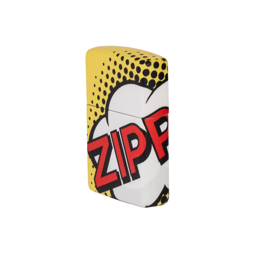 Zippo 49533 Pop Art Design_3
