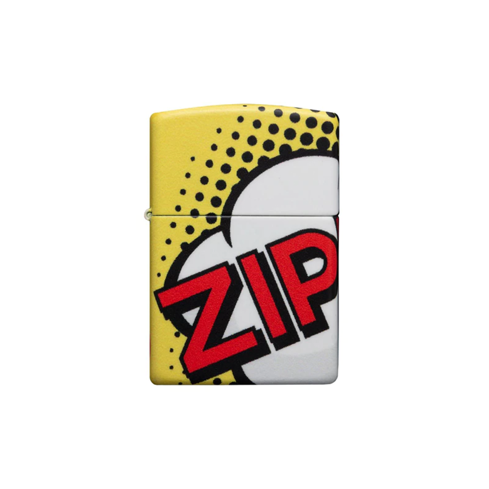 Zippo 49533 Pop Art Design_1