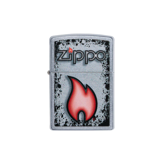 Zippo 49576 Zippo Flame Design_1