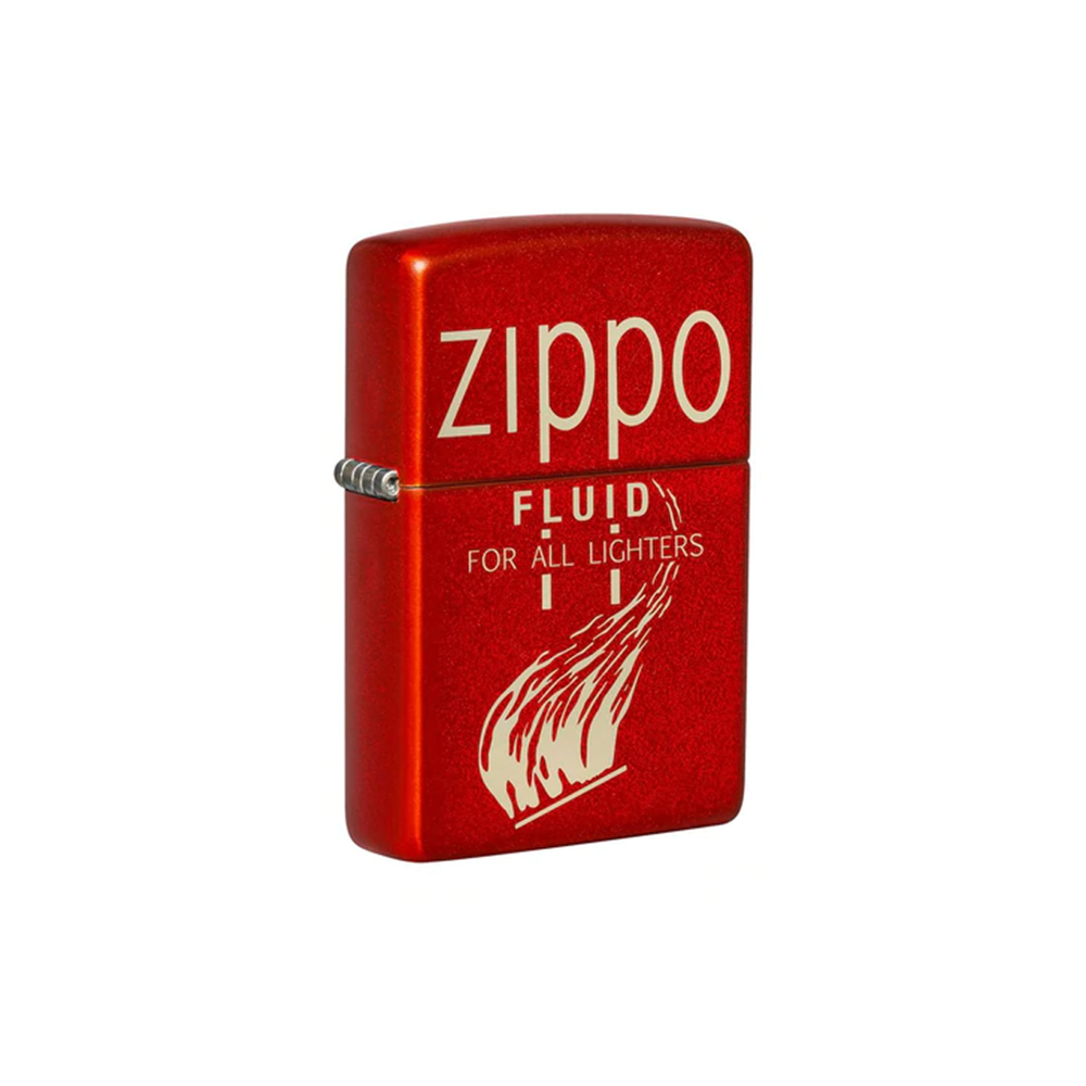 Zippo 49586 Zippo Retro Design_3