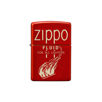 Zippo 49586 Zippo Retro Design_1