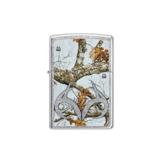 Zippo 49818 Realtree® Edge Colors