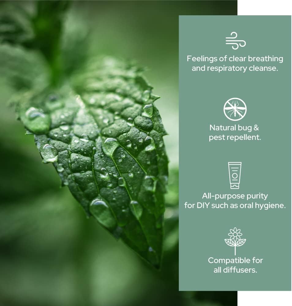 Plant of Life | Organic Essential Oil 1oz_3