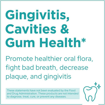 Plant of Life | Natural Mouth Pulling Oil - Ayurvedic Coconut + Mint 240mL_1