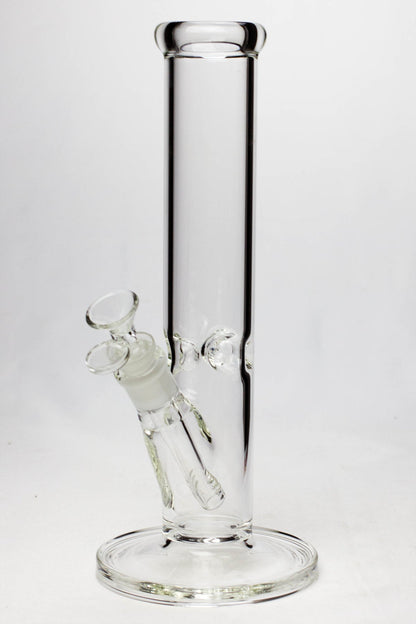 12" glass tube water bong_0