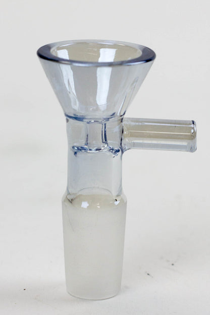 Electroplate glass bowl for 14 mm Joint_3