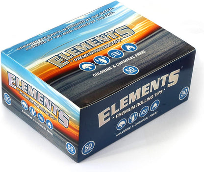 Element Premium Rolling Tips box of 50_1