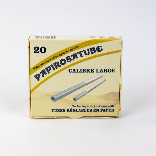 PAPIROSATUBE - Pre-rolled paper tubes_0